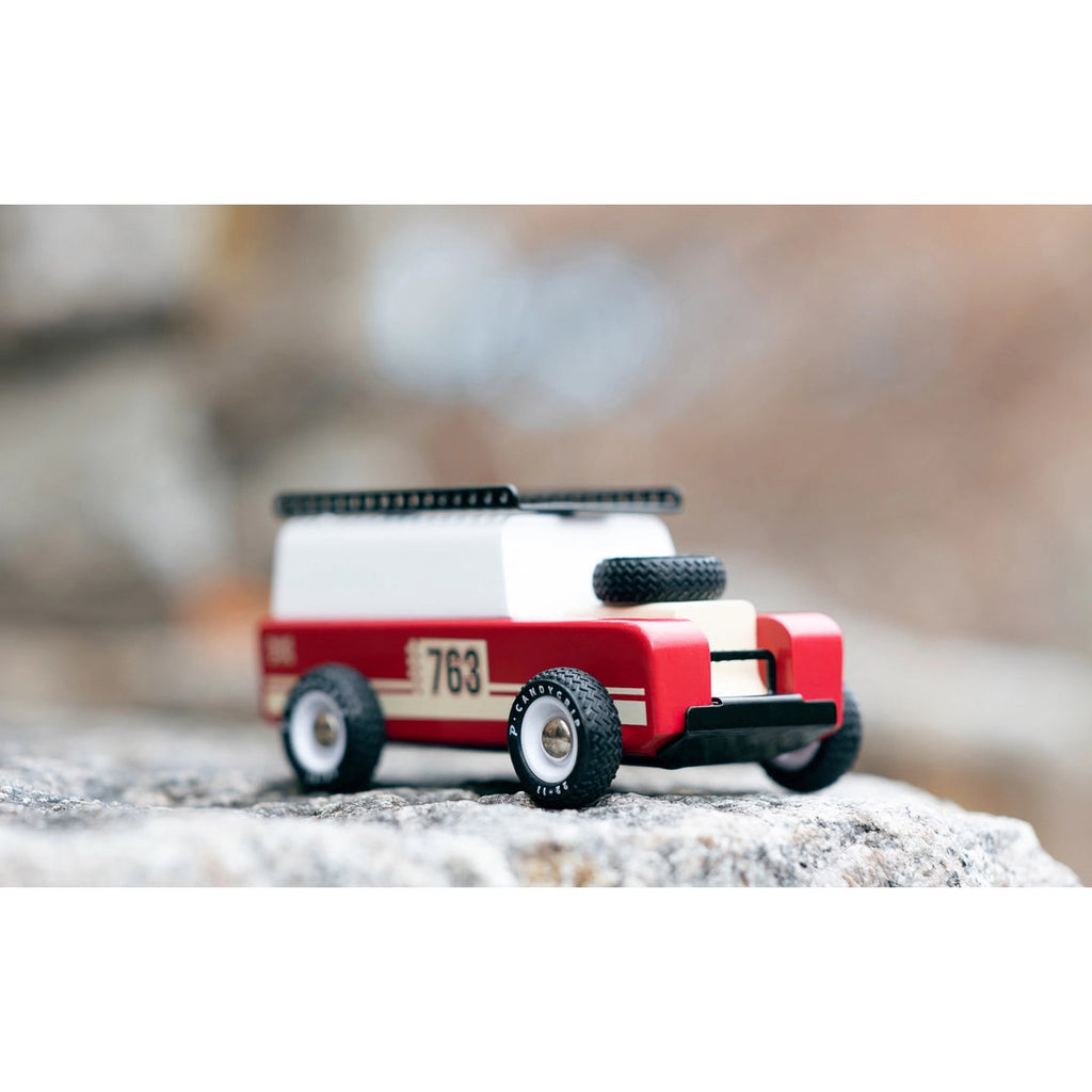Drifter Nigel Toy Candylab Toys 