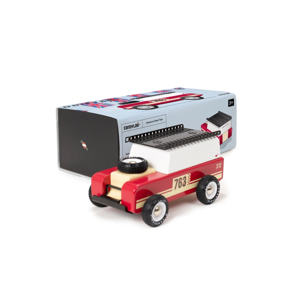 Drifter Nigel Toy Candylab Toys 