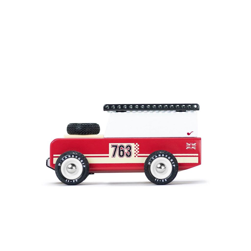 Drifter Nigel Toy Candylab Toys 