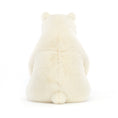 Load image into Gallery viewer, Elwin Polar Bear - Large Toy Jellycat 
