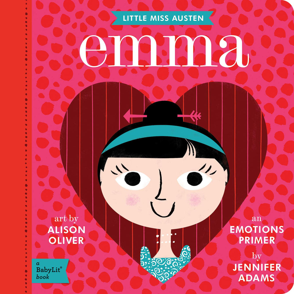 Emma Books Gibbs Smith Publishing 