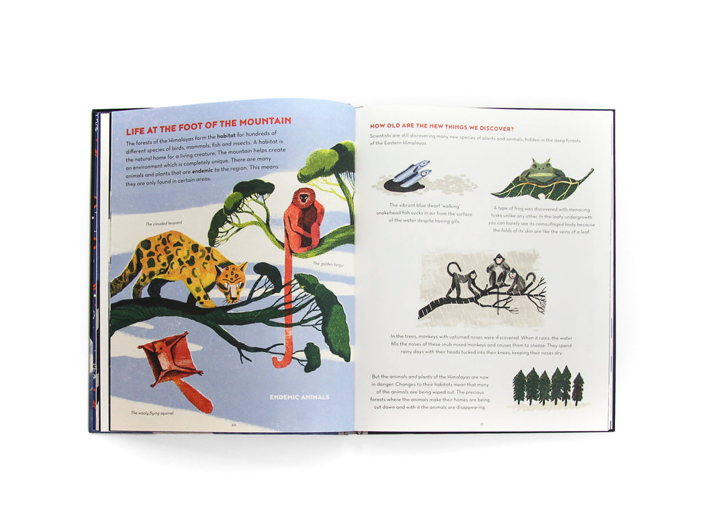 Everest Books Penguin Random House 