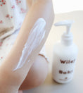Load image into Gallery viewer, Everything Lotion Baby Essentials Wiley Body 
