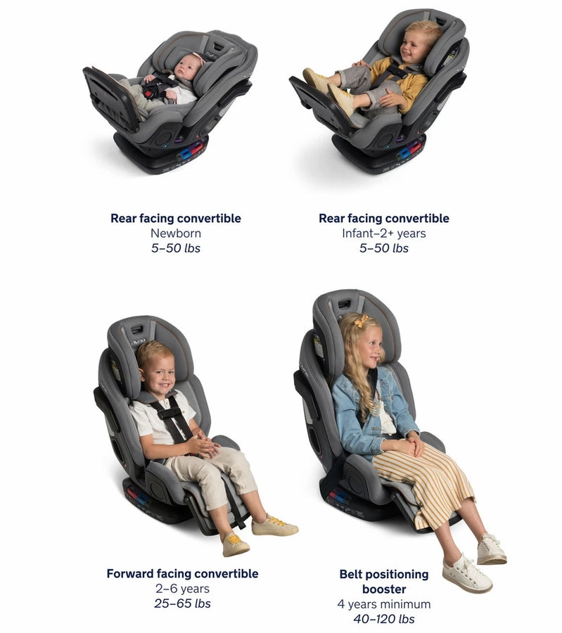 Exec - Caviar Gear Nuna 