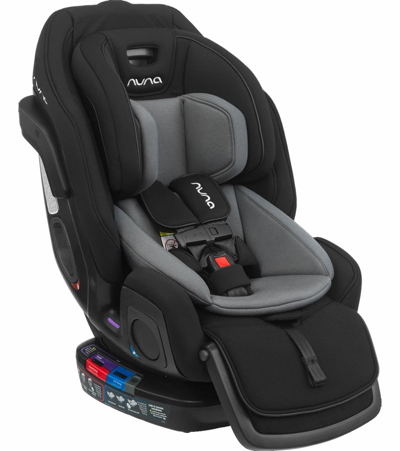 Exec - Caviar Gear Nuna 