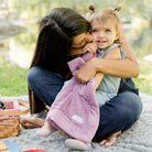 Fairy Wings Lush Blanket - Mini Blankets Saranoni 