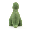 Load image into Gallery viewer, Fossilly T-Rex - Small Toy Jellycat 
