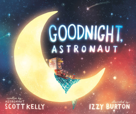 Goodnight, Astronaut Books Penguin Random House 