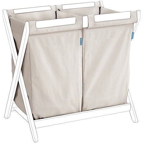 Hamper Insert for Bassinet Stand Gear UPPAbaby 