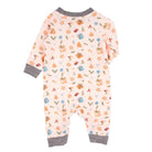 Henry Romper - Secret Santa Children's Clothing Miki Miette 