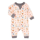 Henry Romper - Secret Santa Children's Clothing Miki Miette 