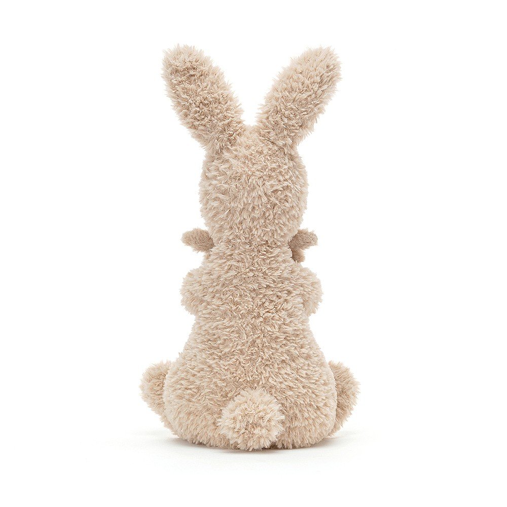 Huddles Bunny Toy Jellycat 