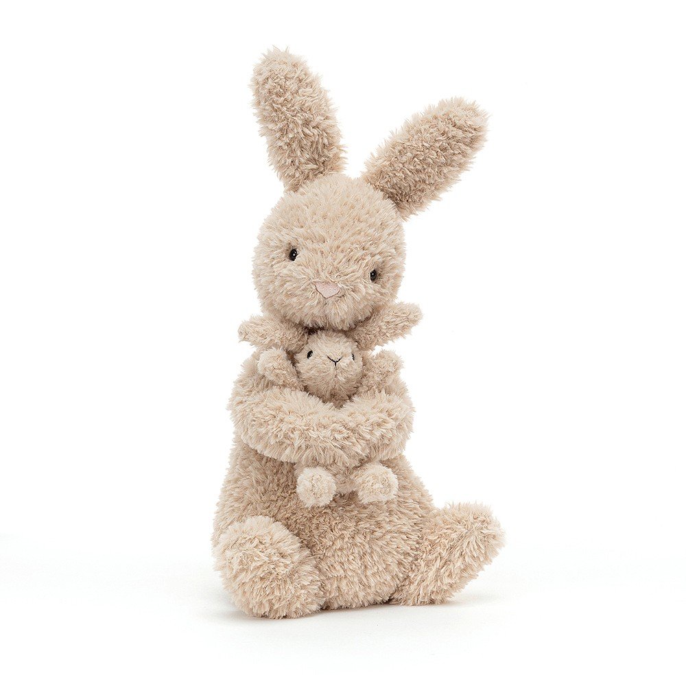 Huddles Bunny Toy Jellycat 