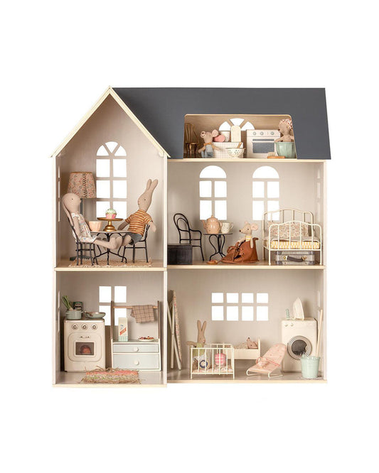 House Of Miniature - Dollhouse