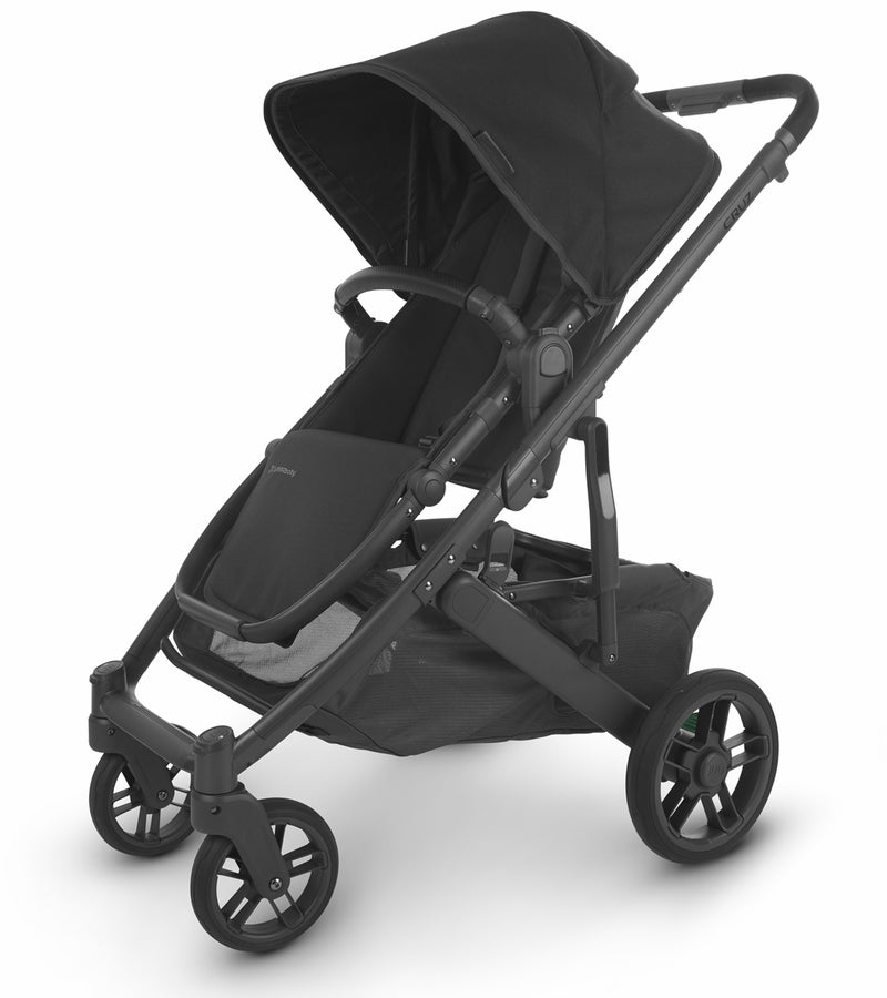 Cruz V2 Stroller - Jake