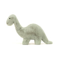 Load image into Gallery viewer, Fossilly Brontosaurus - Small
