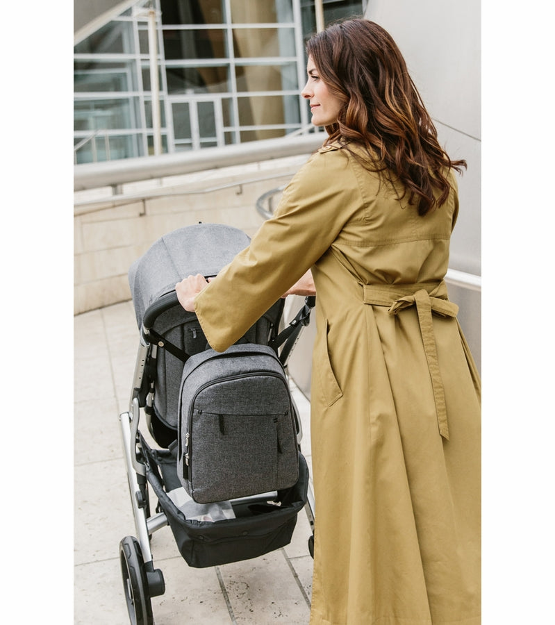 Changing Backpack - Emmett - ON BACKORDER UNTIL 11/10 (see description)