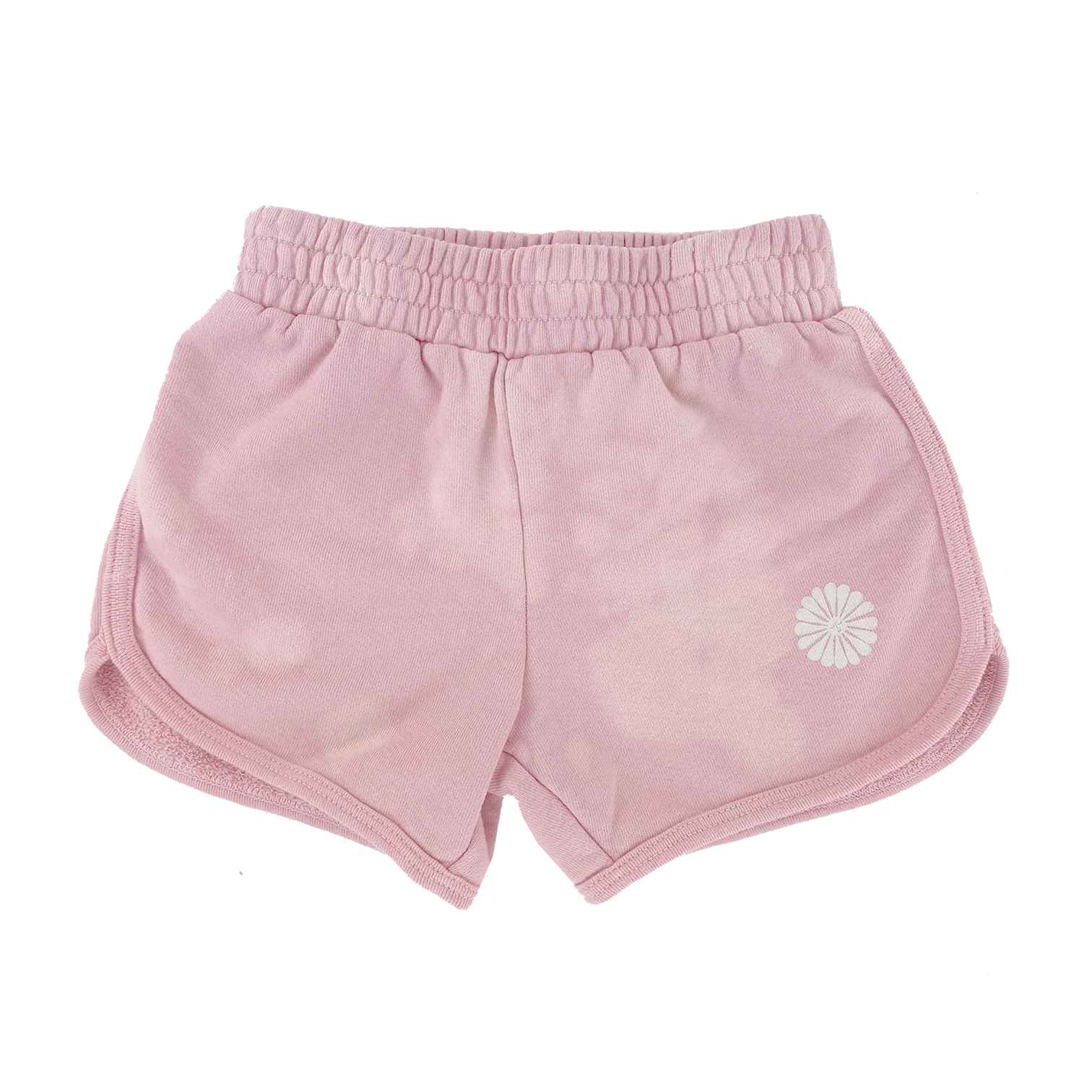 The Little Things Shorts - Pink Clay/Rose