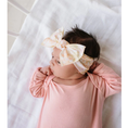 Load image into Gallery viewer, Printed Knotted Headband - Day Dream

