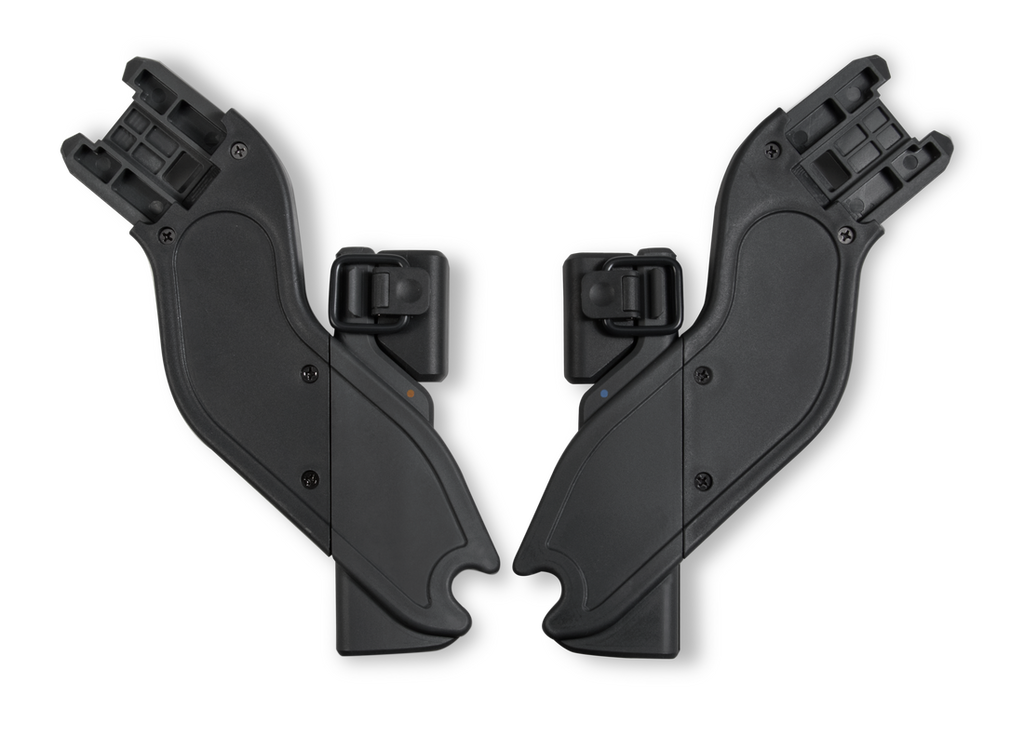Lower Adapters for Vista and Vista V2