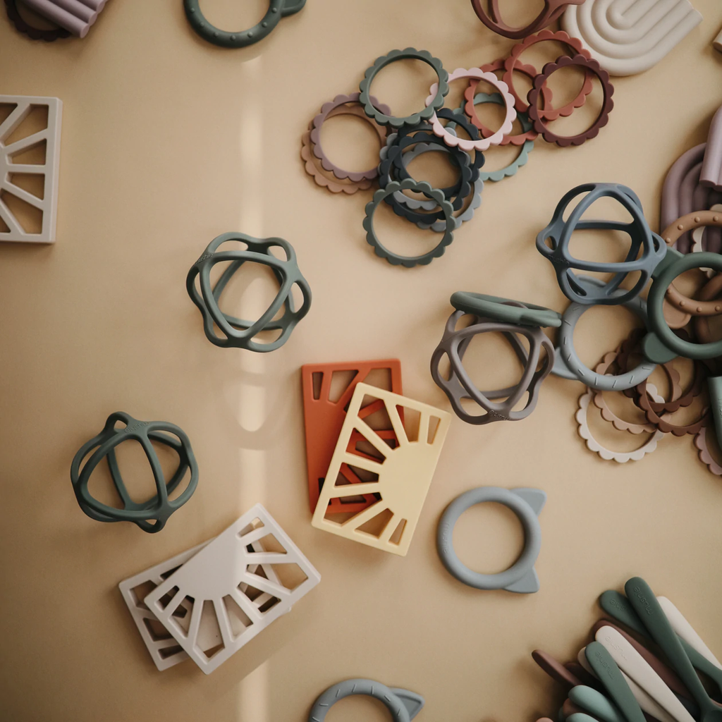 Sun Teether - Shifting Sand