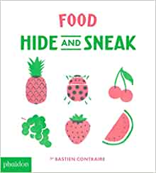 Food: Hide and Sneak