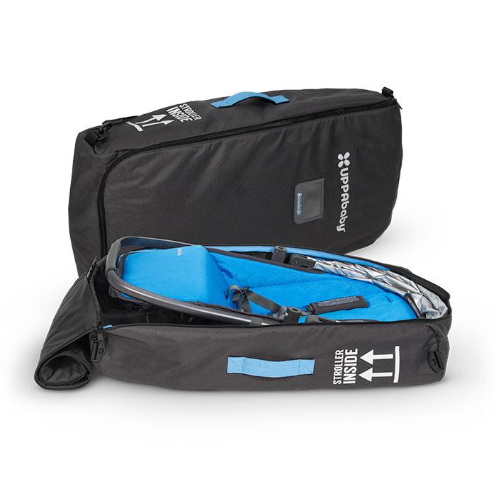 Travel Bag for Rumble Seat/Bassinet