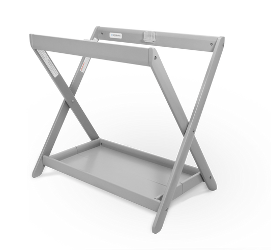 Bassinet Stand - Grey