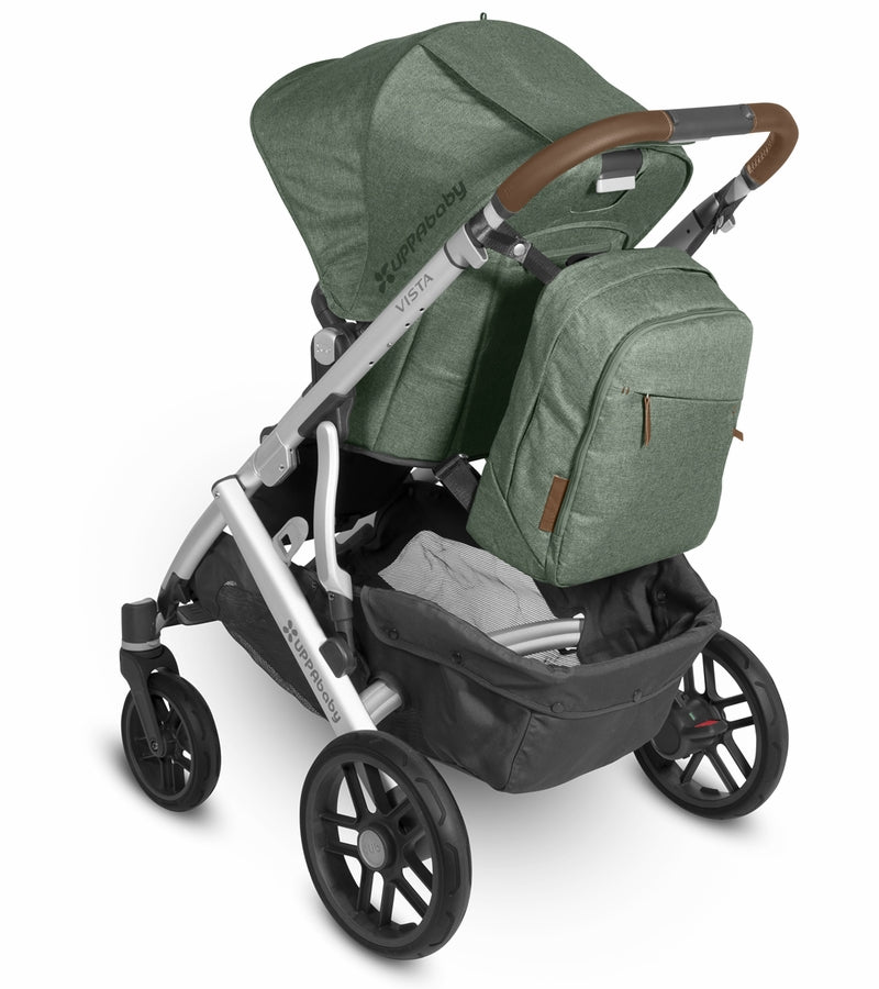 Changing Backpack - Emmett - ON BACKORDER UNTIL 11/10 (see description)