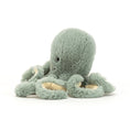 Load image into Gallery viewer, Odyssey Octopus - Baby

