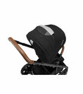 Load image into Gallery viewer, Mixx Next Stroller with Magnetic Buckle - Caviar
