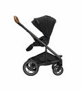 Load image into Gallery viewer, Mixx Next Stroller with Magnetic Buckle + Pipa RX - Caviar
