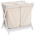 Load image into Gallery viewer, Bassinet Stand - White
