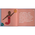 Load image into Gallery viewer, Basketball Legends Alphabet Book
