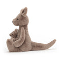Load image into Gallery viewer, Kara Kangaroo - Small Toy Jellycat 
