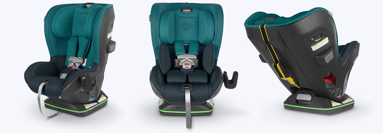 KNOX Convertible Car Seat - Bryce Gear UPPAbaby 