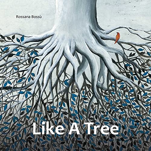 Like a Tree Books Schiffer Publishing 
