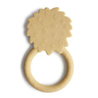 Lion Teether Teething Mushie 