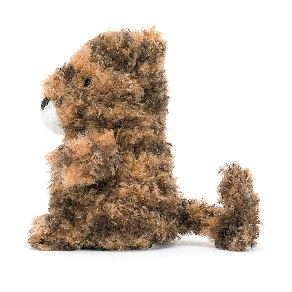 Little Tiger Toy Jellycat 