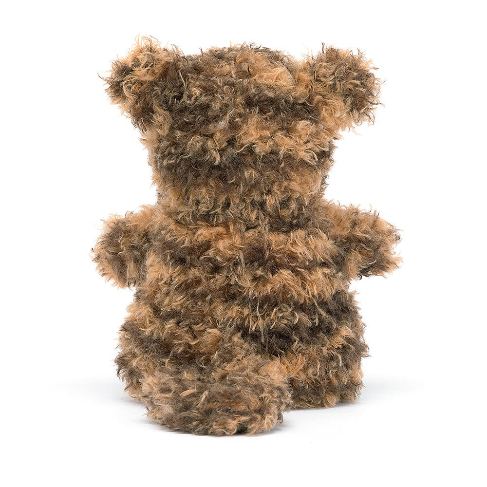 Little Tiger Toy Jellycat 