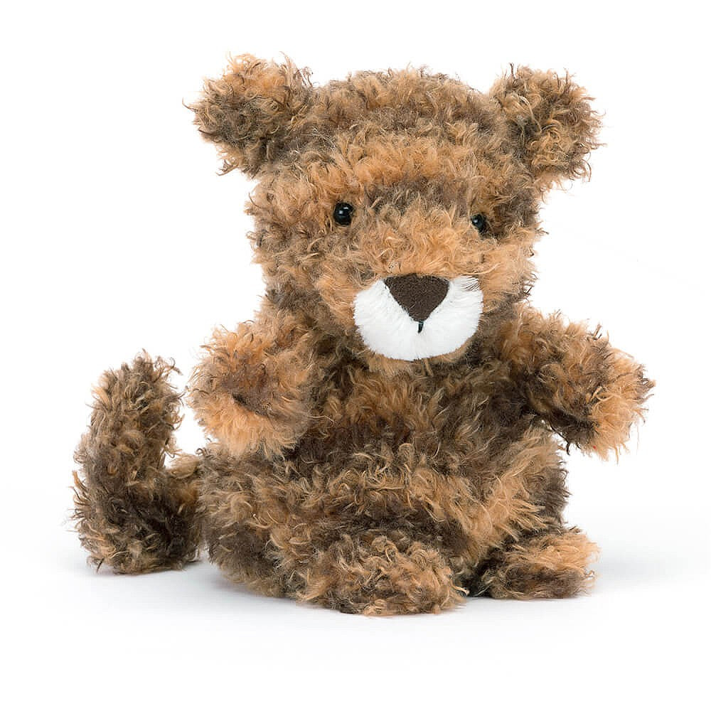 Little Tiger Toy Jellycat 