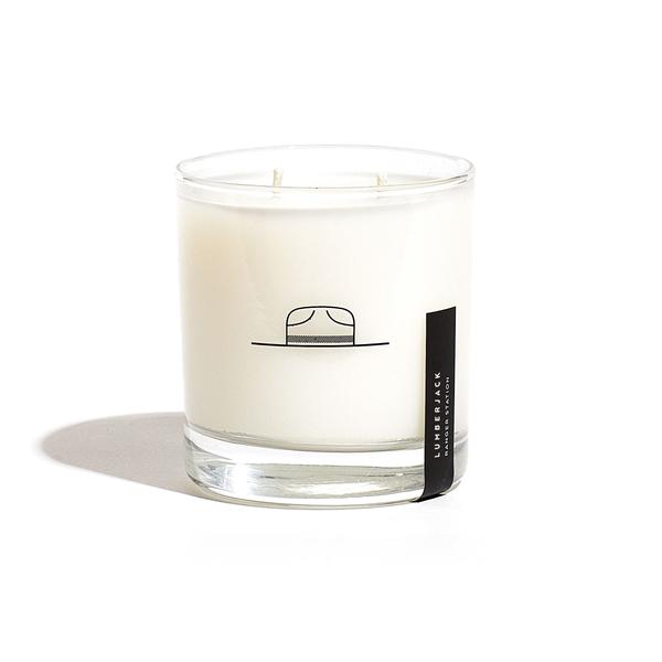 LUMBERJACK CANDLE - Thumbnail 4