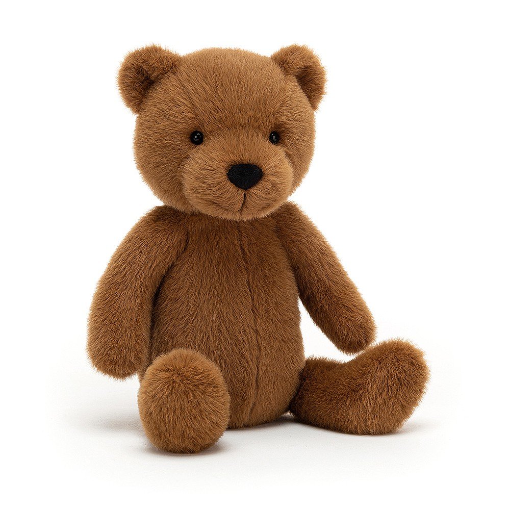 Maple Bear - Large toy Jellycat 