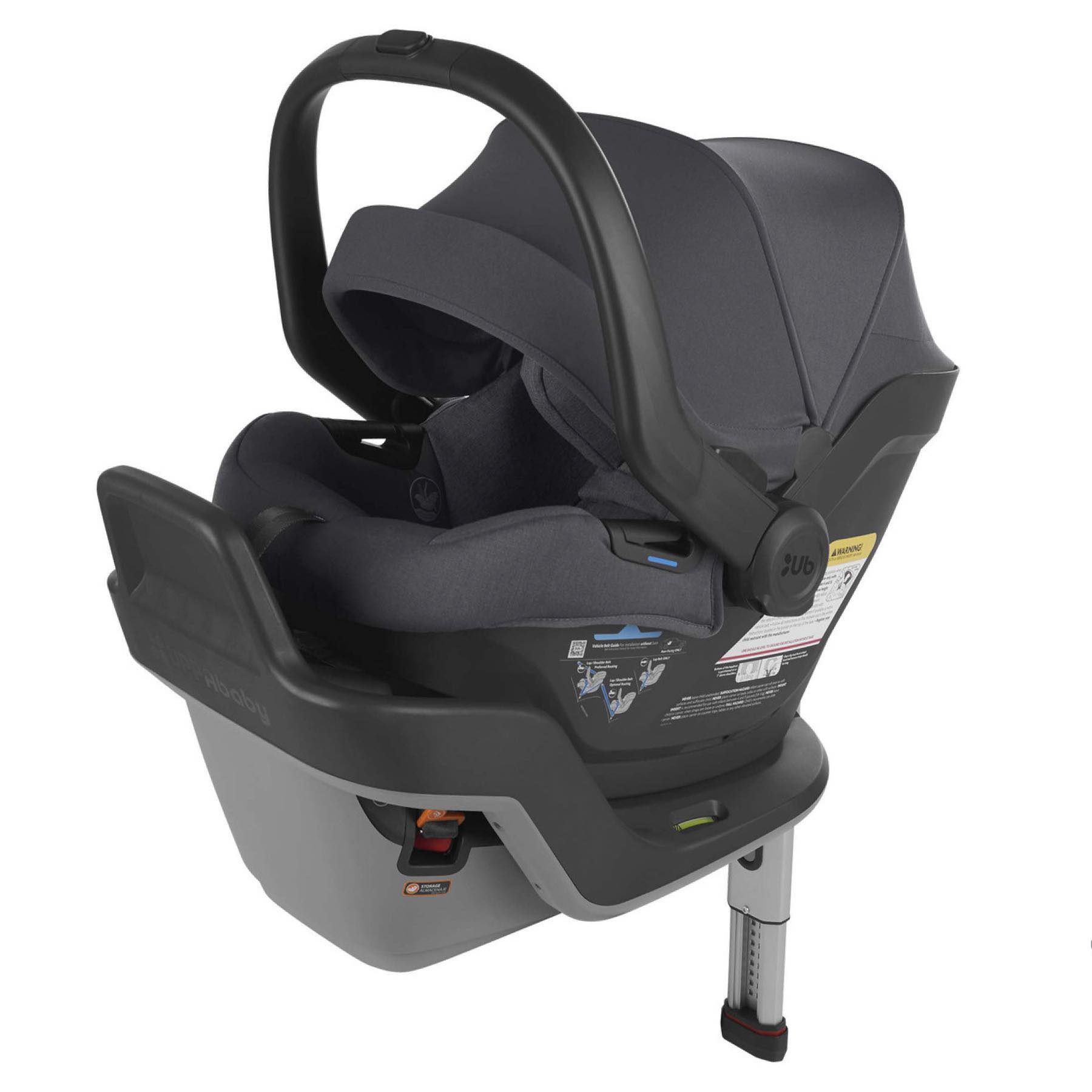 Mesa Max - Greyson Gear UPPAbaby 