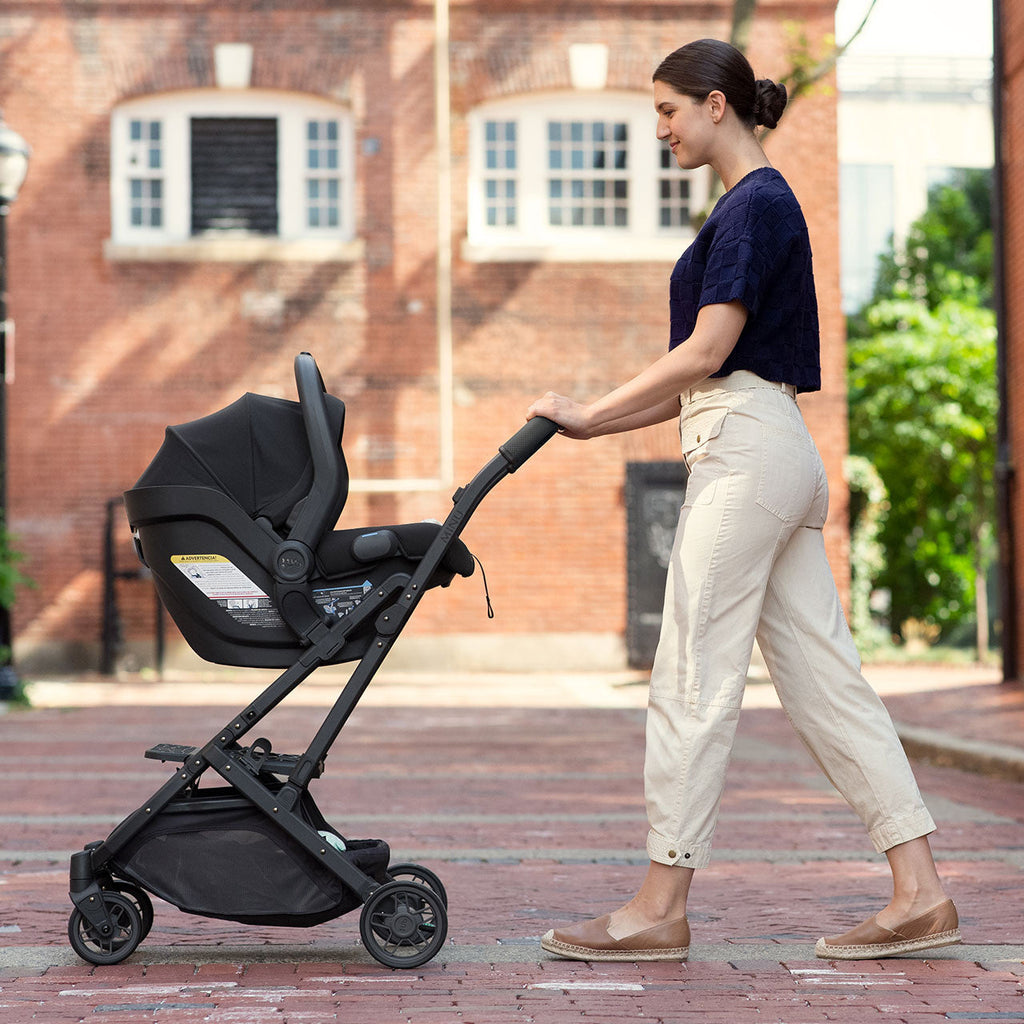 Mesa V2 - Jake Gear UPPAbaby 