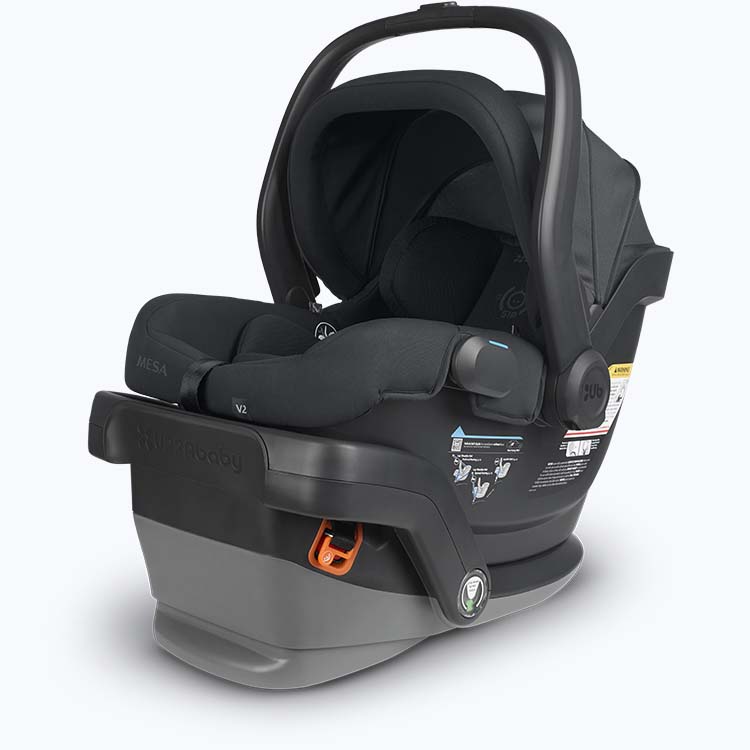 Mesa V2 - Jake Gear UPPAbaby 