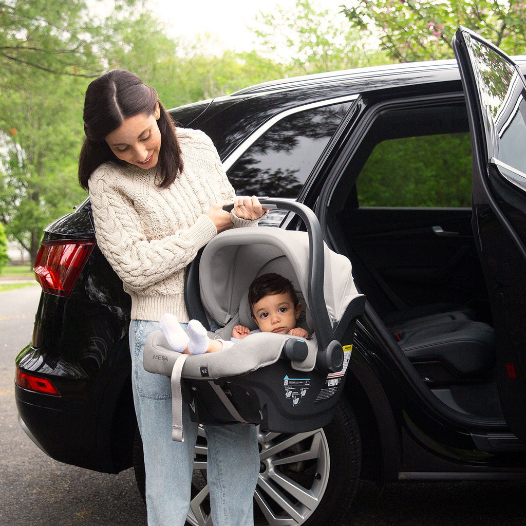 Mesa V2 - Stella Gear UPPAbaby 