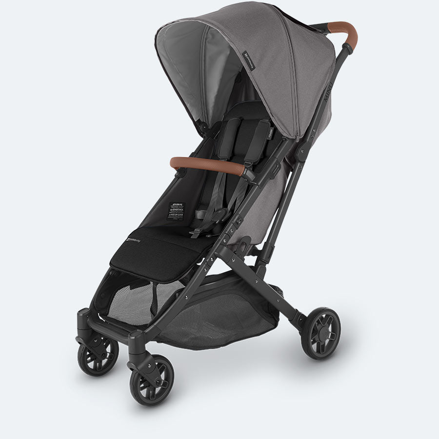 Minu V2 Stroller - Greyson