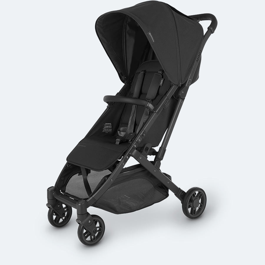 Minu V2 Stroller - Jake