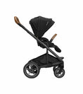 Load image into Gallery viewer, Mixx Next Stroller with Magnetic Buckle - Caviar Gear Nuna 
